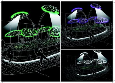 M3M Cosmopolitan Brochure 30