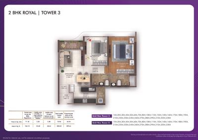 Geras Island of Joy Project C Brochure 125