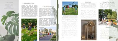 Bhavitha Greens Brochure 3
