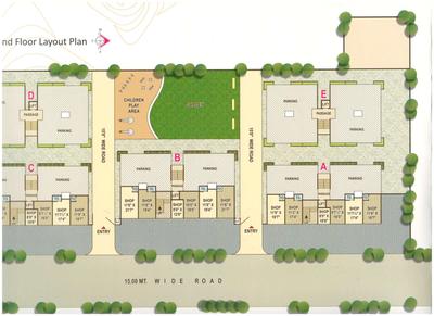 Shubham Residency Brochure 4