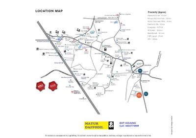 Mayur Daffodil Brochure 5