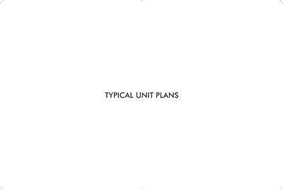 Gera Planet Of Joy IV Brochure 15
