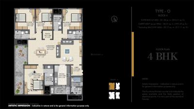 Sobha Winchester Brochure 19