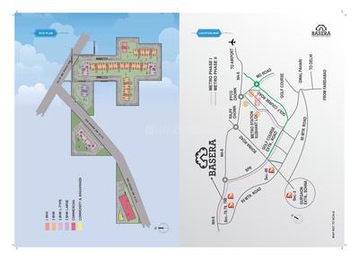 Supertech Basera Brochure 4