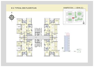 Sanklecha The Metrozone Brochure 25