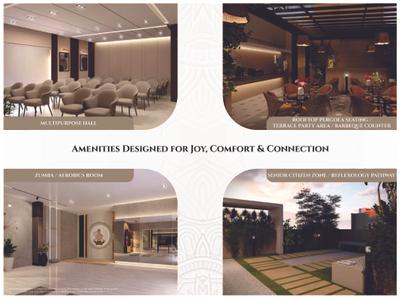 DAC Millennium Brochure 13