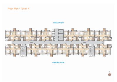Lodha Crown Kolshet Brochure 29