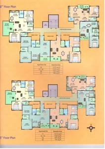 Vridavan Bliss Brochure 6