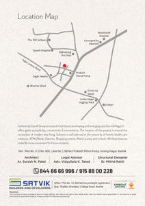 Satvik Solitaire Brochure 5