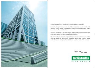Indiabulls Enigma Brochure 31