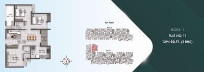 Ruby Courtyard Brochure 12