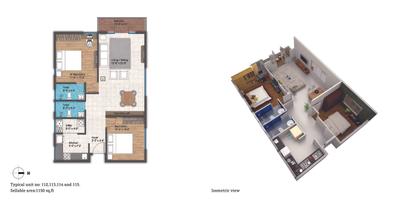 String 8 Siddeshwar Brochure 14