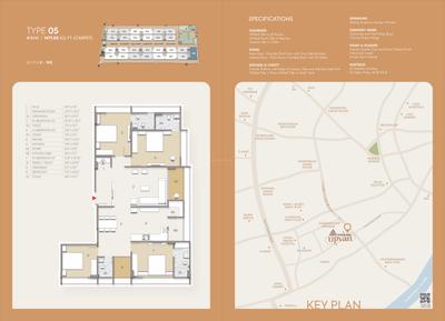 Vivaan Upvan Brochure 9