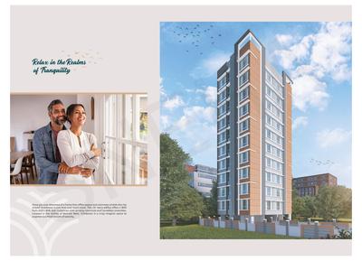 Creative Vrindavan Brochure 2