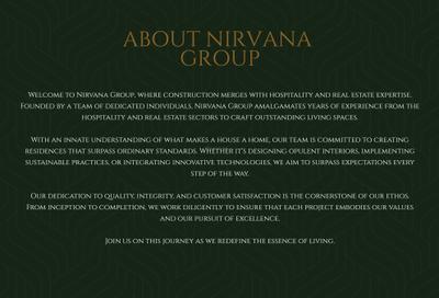 Nirvana Homes Brochure 27