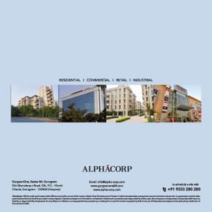 Gurgaon One 84 Brochure 9