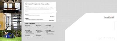 Venus Amadeus Brochure 6