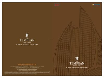 Aims The Tempean Phase 2 Brochure 26