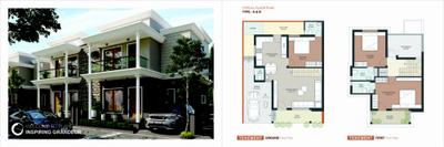 Manidhar Heights And Villa Brochure 6