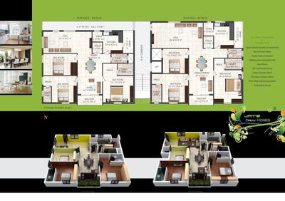 JRT Dream Homes Brochure 3