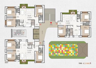 Samarth Developers Surat Martand Hills Brochure 6