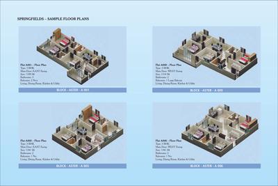 Sruthika Springfields Brochure 6
