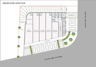 Yogi Business Square Brochure 11