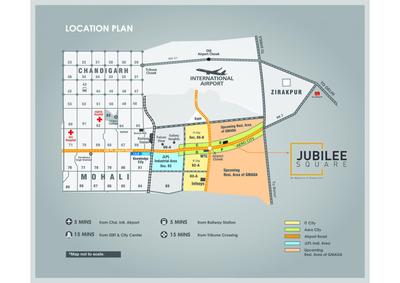 Jubilee Square Brochure 13