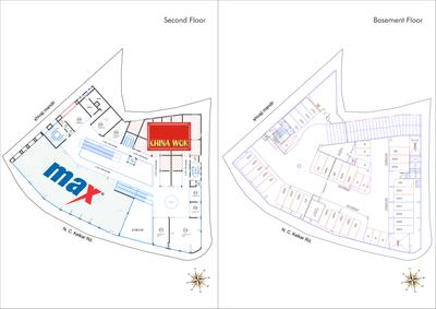 Neelam Star Mall Brochure 6