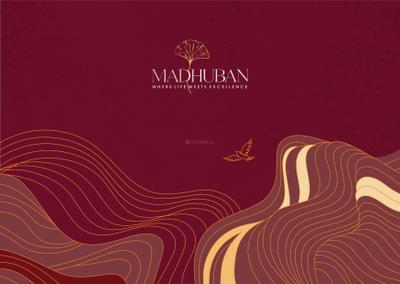 Sidharth Madhuban Brochure 1