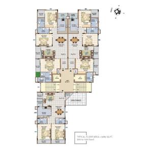 Kalyan Marvella Brochure 14