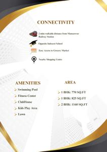 DDSR Heritage Chs Ltd Brochure 2