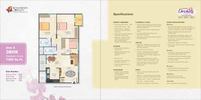 Eshwaree Orchids Brochure 8