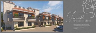 Darshanam Exotica Brochure 4