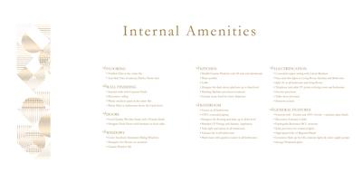 Regency Luxuria Phase I Brochure 24