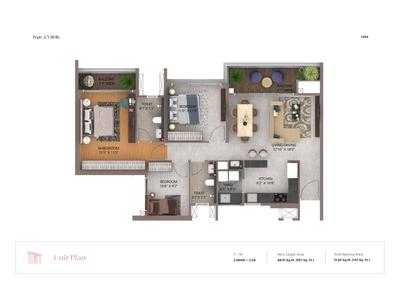 Amanora Crown Towers Brochure 31
