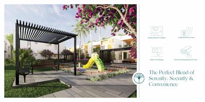 Pardha Greenscapes Brochure 6