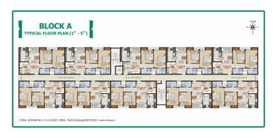 Ruby Dakshin Brochure 6