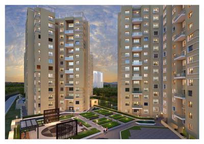 Kumar Princetown Royal Brochure 18