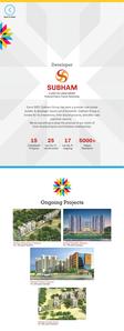 Subham Ashray Phase II Brochure 19