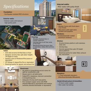 Orchard Avaasa Brochure 19
