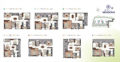 Blue Meadows Phase 2 Brochure 14