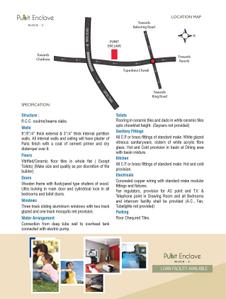 Adharshila Punit Enclave Block C Brochure 2
