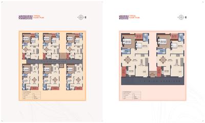 Shree Krishna Heights Brochure 8