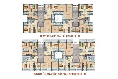 Sun Shivaalik Park Brochure 16
