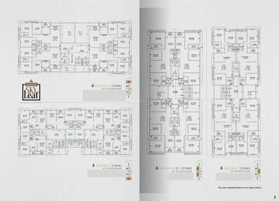 Sumerru Sky Leaf Brochure 3