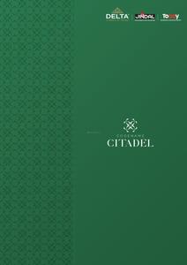 Today Codename Citadel Brochure 1