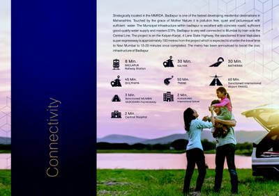 Poddar Wondercity Phase VI Brochure 16