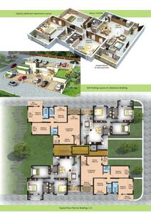 Devashri Greens Brochure 6