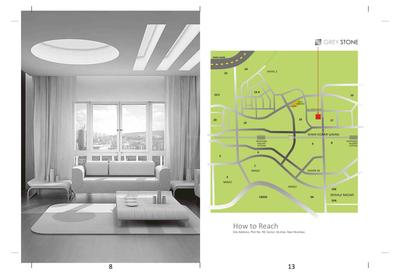 Akshar Greystone Brochure 8
